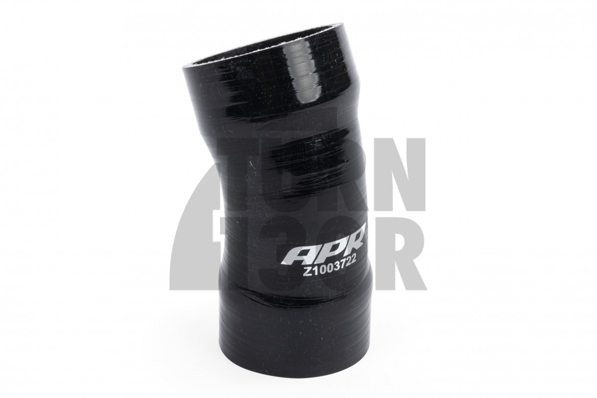 Throttle Body Silicone Hose for Golf 8 GTI / Golf 8 R / S3 8Y / Octavia NX VRS 2.0 TFSI EA888.4 APR Throttle Body Silicone Hose for Golf 8 GTI / Golf 8 R / S3 8Y / Octavia NX VRS 2.0 TFSI EA888.4 APR