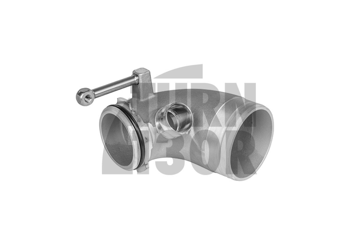 Turbo Elbow Inlet for Golf 7 GTI / R / S3 8V / TT 8S / Leon 3 Cupra 2.0 TFSI EA888.3 MQB APR Turbo Elbow Inlet for Golf 7 GTI / R / S3 8V / TT 8S / Leon 3 Cupra 2.0 TFSI EA888.3 MQB APR