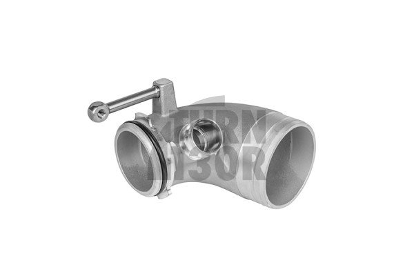 Turbo Elbow Inlet for Golf 7 GTI / R / S3 8V / TT 8S / Leon 3 Cupra 2.0 TFSI EA888.3 MQB APR