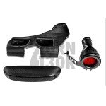 Eventuri Carbon Fiber Intake System for Mini Cooper S JCW GP3 Eventuri Carbon Fiber Intake System for Mini Cooper S JCW GP3