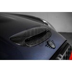 Eventuri Carbon Fiber Intake System for Mini Cooper S JCW GP3 Eventuri Carbon Fiber Intake System for Mini Cooper S JCW GP3