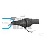 Eventuri Carbon Fiber Intake System for Mini Cooper S JCW GP3 Eventuri Carbon Fiber Intake System for Mini Cooper S JCW GP3