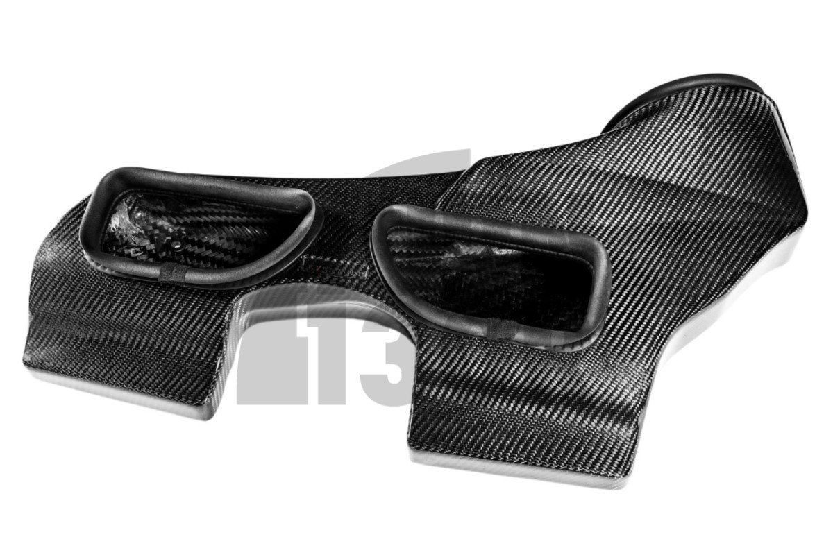 Eventuri Carbon Fiber Intake System for Mini Cooper S JCW GP3 Eventuri Carbon Fiber Intake System for Mini Cooper S JCW GP3