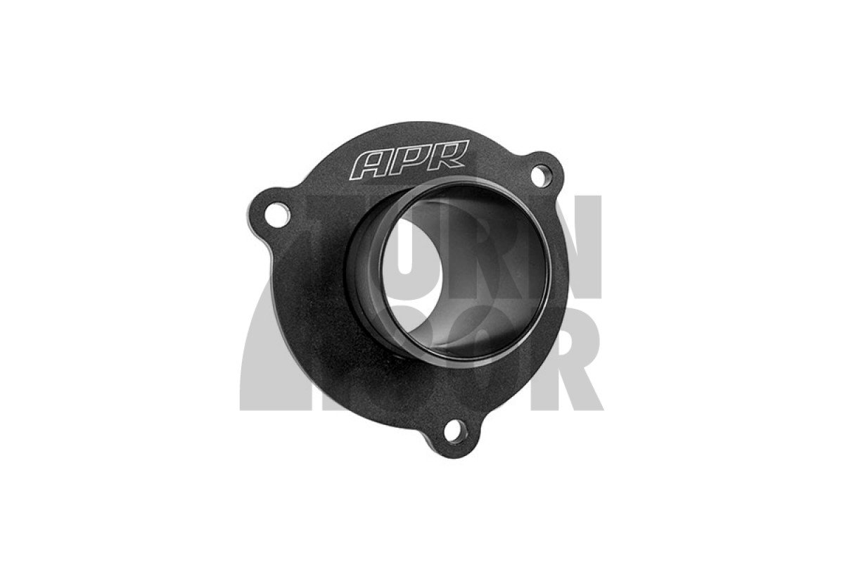 Turbo Muffler Delete for Golf 7 GTI / R / S3 8V / TT 8S / Leon 3 Cupra 2.0 TFSI EA888.3 MQB APR Turbo Muffler Delete for Golf 7 GTI / R / S3 8V / TT 8S / Leon 3 Cupra 2.0 TFSI EA888.3 MQB APR