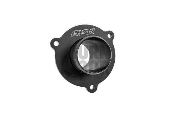 Turbo Muffler Delete for Golf 7 GTI / R / S3 8V / TT 8S / Leon 3 Cupra 2.0 TFSI EA888.3 MQB APR