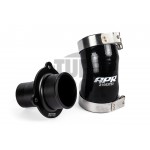Turbo Muffler Delete for Golf 8 GTI / Octavia NX 2.0 TFSI EA888.4 MQB Evo APR Turbo Muffler Delete for Golf 8 GTI / Octavia NX 2.0 TFSI EA888.4 MQB Evo APR