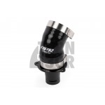 Turbo Muffler Delete for Golf 8 GTI / Octavia NX 2.0 TFSI EA888.4 MQB Evo APR Turbo Muffler Delete for Golf 8 GTI / Octavia NX 2.0 TFSI EA888.4 MQB Evo APR