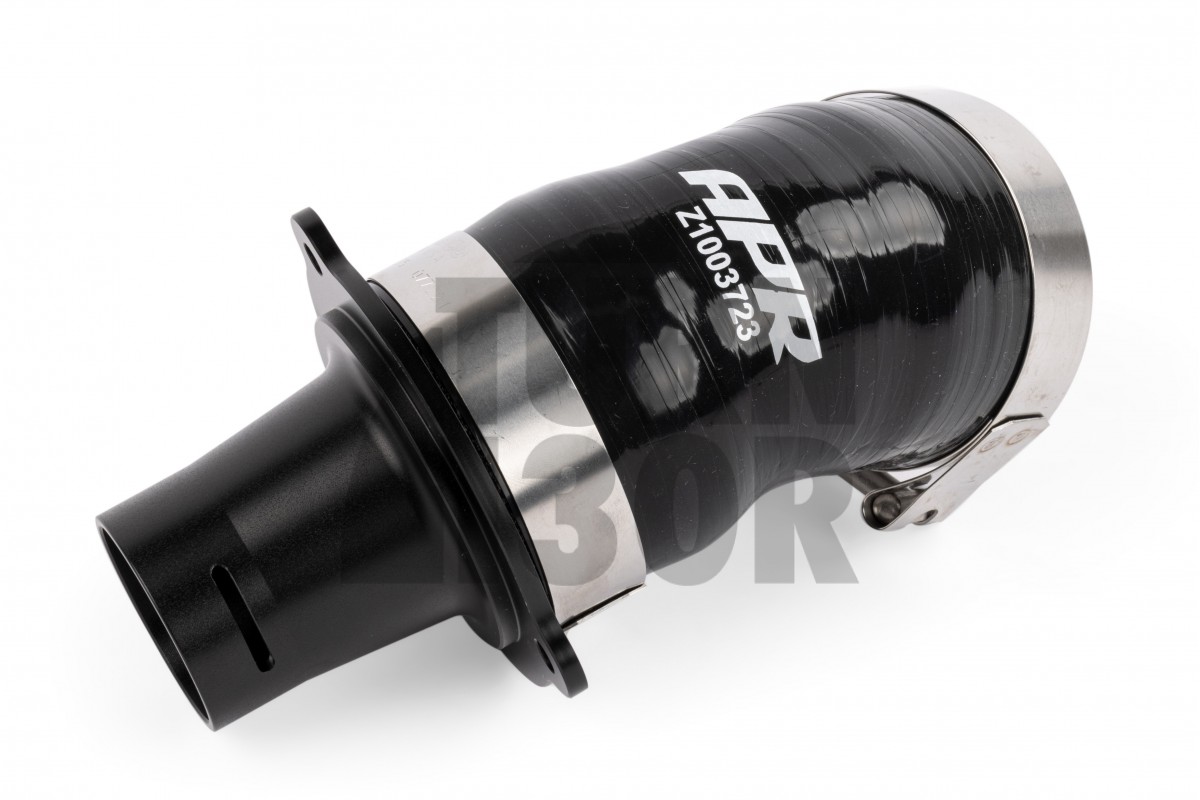 Turbo Muffler Delete for Golf 8 GTI / Octavia NX 2.0 TFSI EA888.4 MQB Evo APR Turbo Muffler Delete for Golf 8 GTI / Octavia NX 2.0 TFSI EA888.4 MQB Evo APR