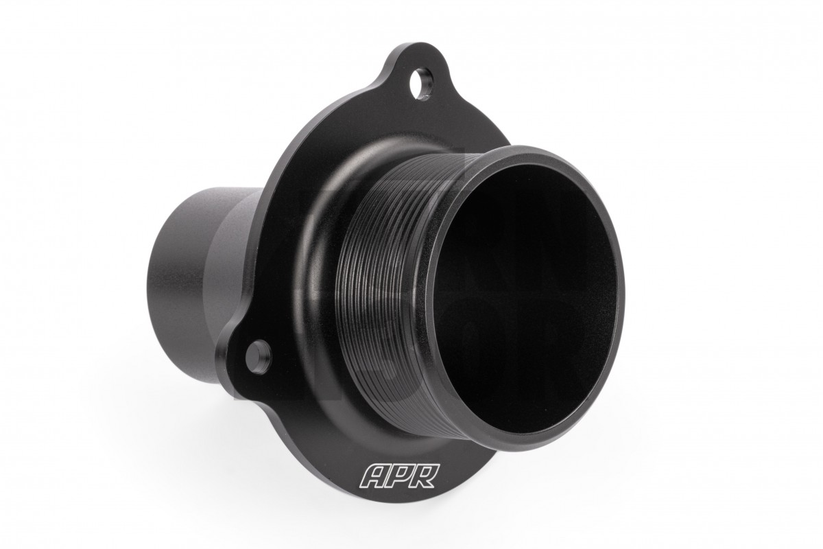 Turbo Muffler Delete for Golf 8 GTI / Octavia NX 2.0 TFSI EA888.4 MQB Evo APR Turbo Muffler Delete for Golf 8 GTI / Octavia NX 2.0 TFSI EA888.4 MQB Evo APR
