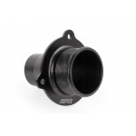 Turbo Muffler Delete for Golf 8 GTI / Octavia NX 2.0 TFSI EA888.4 MQB Evo APR Turbo Muffler Delete for Golf 8 GTI / Octavia NX 2.0 TFSI EA888.4 MQB Evo APR