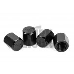 Valve Stem Caps Silver, Black or Gunmetal APR Valve Stem Caps Silver, Black or Gunmetal APR