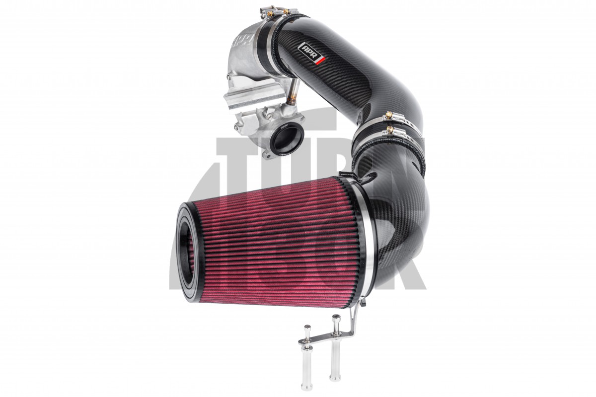 APRCarbon Fiber Intake Audi RS3 8V.5 / RS3 8Y and TTrs 8S APRCarbon Fiber Intake Audi RS3 8V.5 / RS3 8Y and TTrs 8S