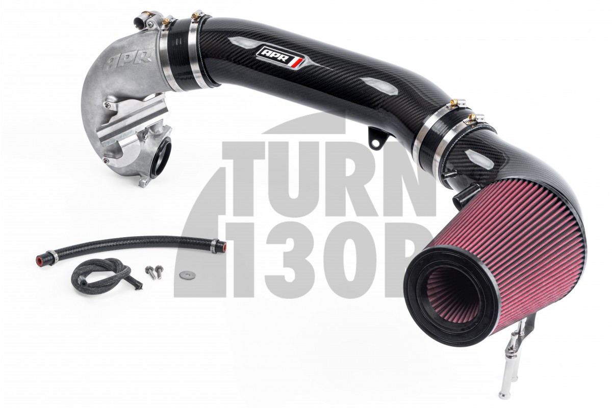 APRCarbon Fiber Intake Audi RS3 8V.5 / RS3 8Y and TTrs 8S APRCarbon Fiber Intake Audi RS3 8V.5 / RS3 8Y and TTrs 8S