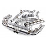 APRCatback Exhaust System Audi RS3 8Y Sedan APRCatback Exhaust System Audi RS3 8Y Sedan