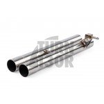 APRCatback Exhaust System Audi RS3 8Y Sedan APRCatback Exhaust System Audi RS3 8Y Sedan