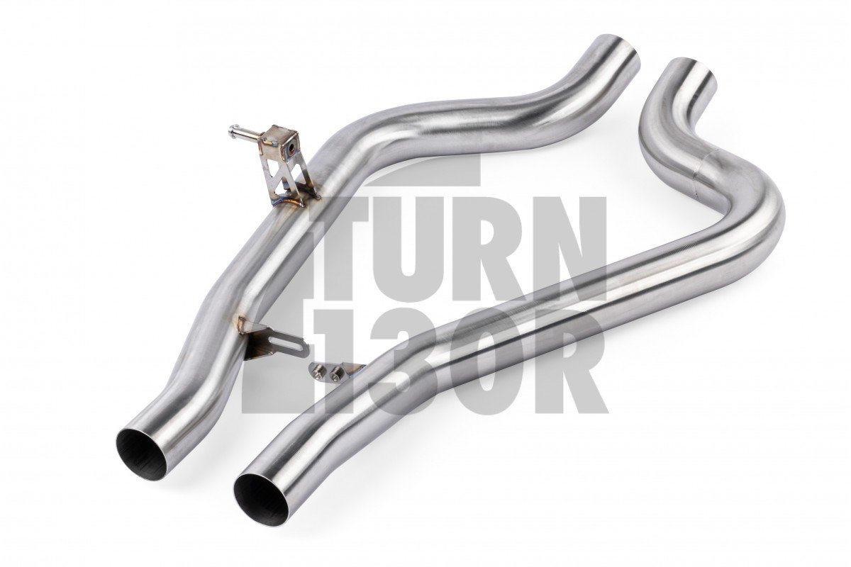 APRCatback Exhaust System Audi RS3 8Y Sedan APRCatback Exhaust System Audi RS3 8Y Sedan