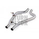 APRCatback Exhaust System Audi RS3 8Y Sedan APRCatback Exhaust System Audi RS3 8Y Sedan