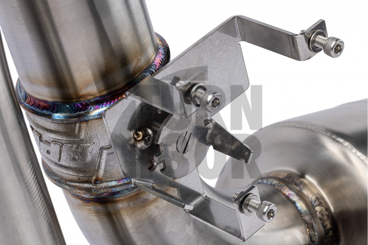 APRCatback Exhaust System Audi RS3 8Y Sedan APRCatback Exhaust System Audi RS3 8Y Sedan