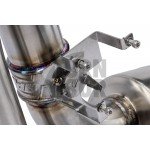 APRCatback Exhaust System Audi RS3 8Y Sedan APRCatback Exhaust System Audi RS3 8Y Sedan