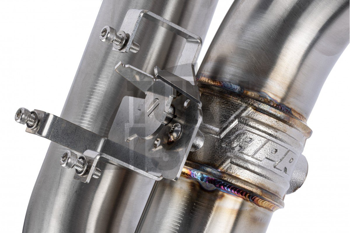 APRCatback Exhaust System Audi RS3 8Y Sedan APRCatback Exhaust System Audi RS3 8Y Sedan