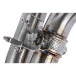 APRCatback Exhaust System Audi RS3 8Y Sedan APRCatback Exhaust System Audi RS3 8Y Sedan