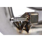 APRCatback Exhaust System Audi RS3 8Y Sedan APRCatback Exhaust System Audi RS3 8Y Sedan