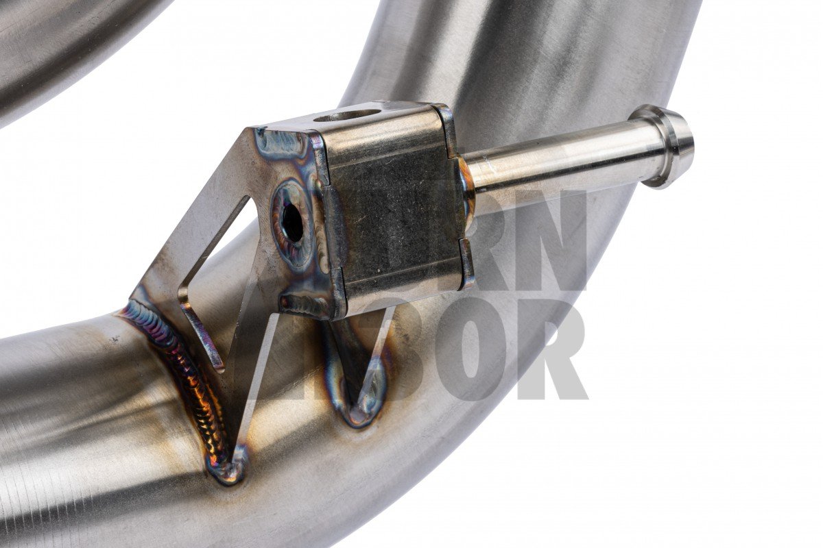 APRCatback Exhaust System Audi RS3 8Y Sedan APRCatback Exhaust System Audi RS3 8Y Sedan