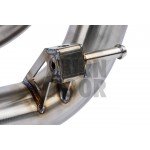 APRCatback Exhaust System Audi RS3 8Y Sedan APRCatback Exhaust System Audi RS3 8Y Sedan
