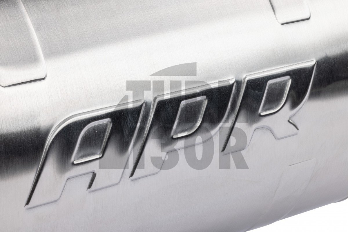 APRCatback Exhaust System Audi RS3 8Y Sedan APRCatback Exhaust System Audi RS3 8Y Sedan