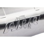 APRCatback Exhaust System Audi RS3 8Y Sedan APRCatback Exhaust System Audi RS3 8Y Sedan