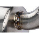 APRCatback Exhaust System Audi RS3 8Y Sedan APRCatback Exhaust System Audi RS3 8Y Sedan