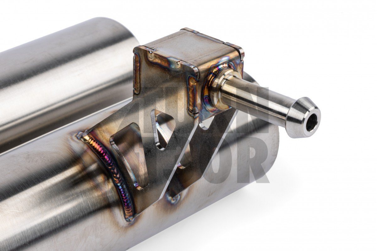 APRCatback Exhaust System Audi RS3 8Y Sedan APRCatback Exhaust System Audi RS3 8Y Sedan