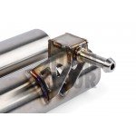 APRCatback Exhaust System Audi RS3 8Y Sedan APRCatback Exhaust System Audi RS3 8Y Sedan