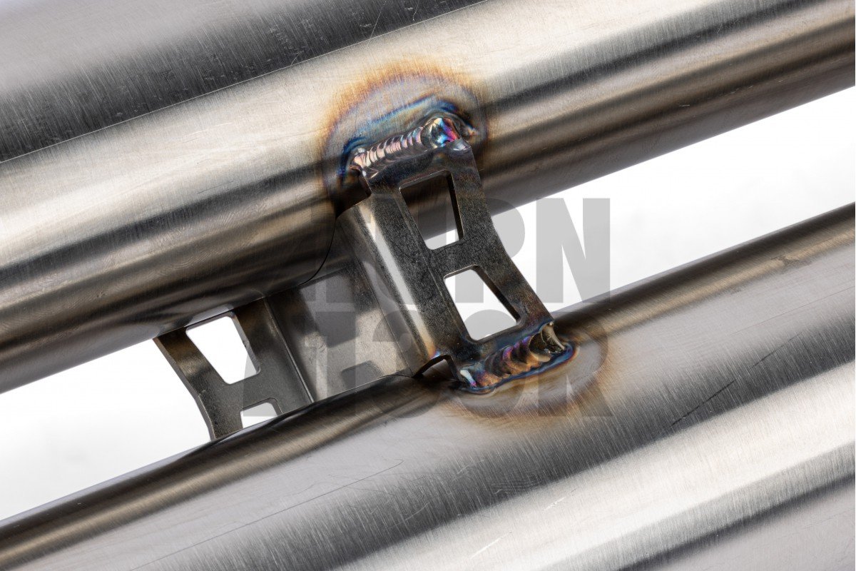 APRCatback Exhaust System Audi RS3 8Y Sedan APRCatback Exhaust System Audi RS3 8Y Sedan