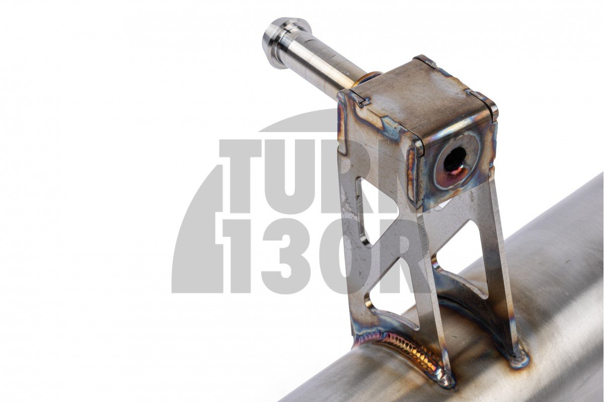 APRCatback Exhaust System Audi RS3 8Y Sedan APRCatback Exhaust System Audi RS3 8Y Sedan