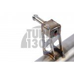 APRCatback Exhaust System Audi RS3 8Y Sedan APRCatback Exhaust System Audi RS3 8Y Sedan