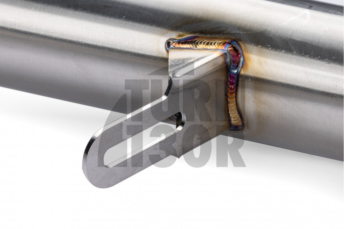 APRCatback Exhaust System Audi RS3 8Y Sedan APRCatback Exhaust System Audi RS3 8Y Sedan
