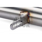 APRCatback Exhaust System Audi RS3 8Y Sedan APRCatback Exhaust System Audi RS3 8Y Sedan