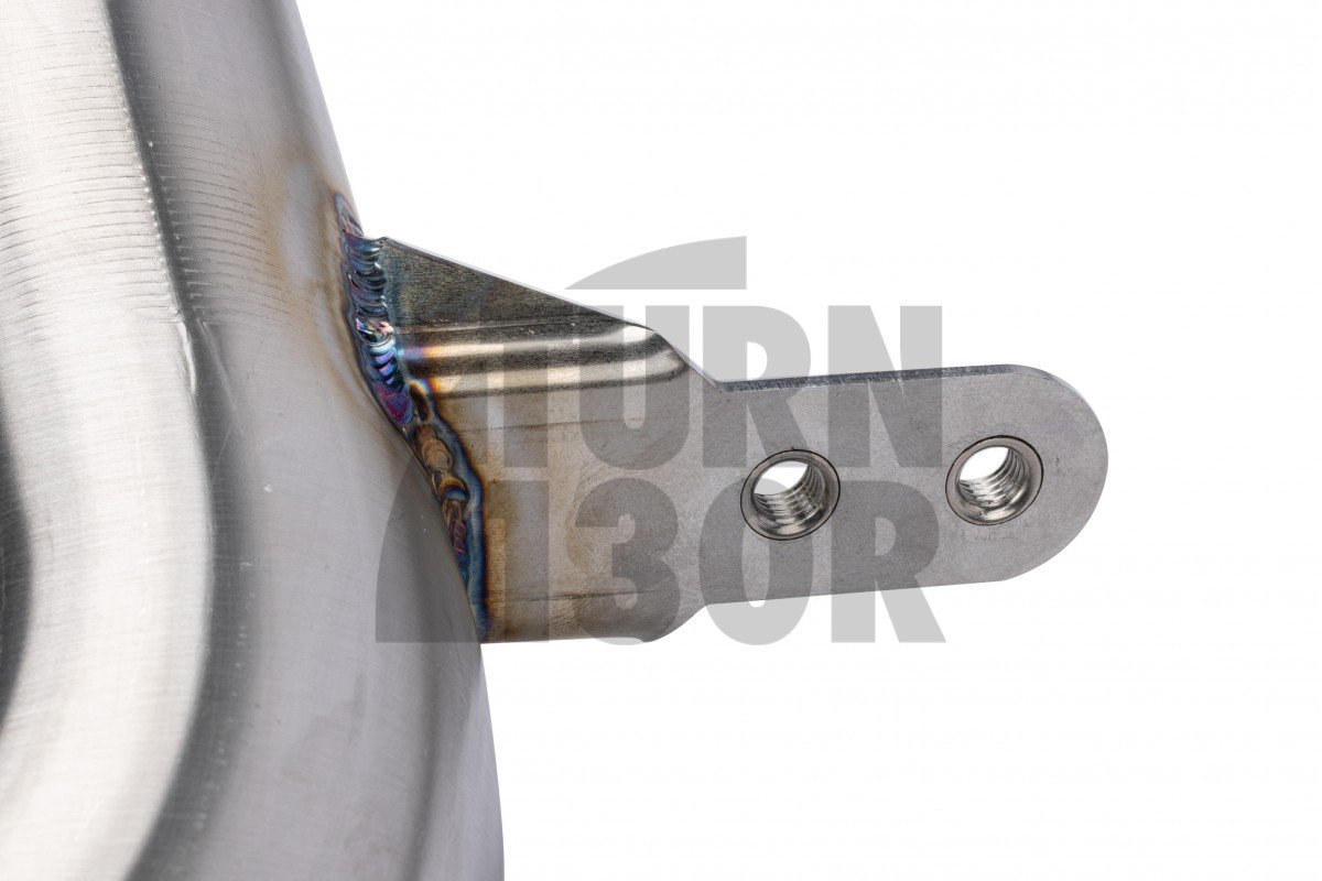 APRCatback Exhaust System Audi RS3 8Y Sedan APRCatback Exhaust System Audi RS3 8Y Sedan