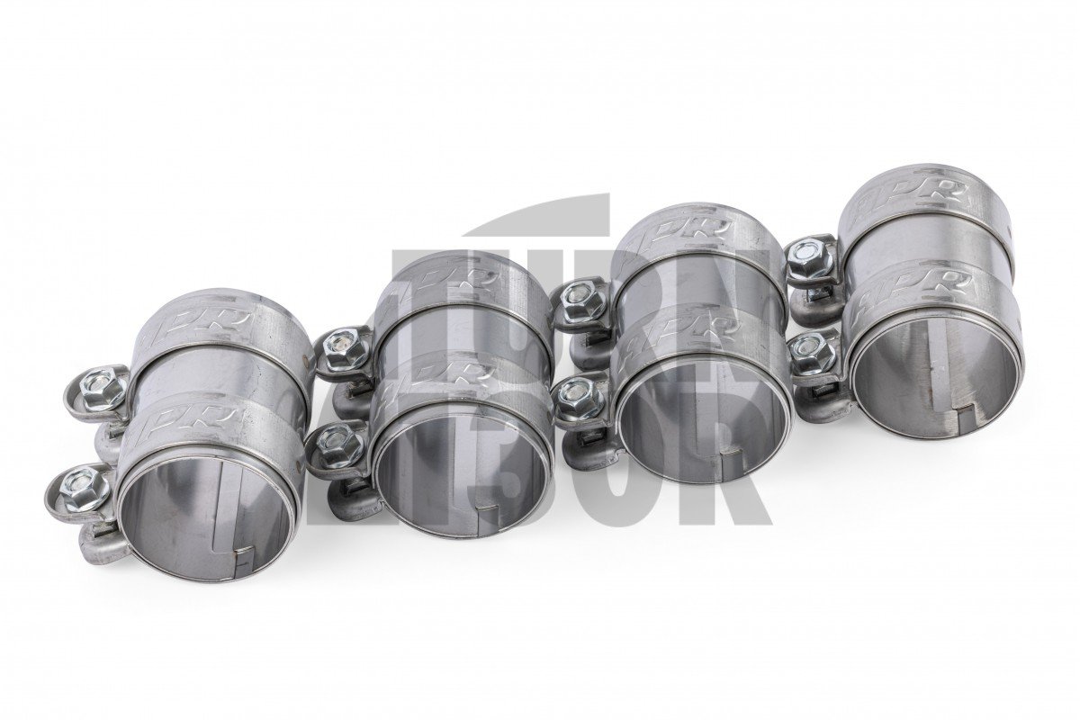 APRCatback Exhaust System Audi RS3 8Y Sedan APRCatback Exhaust System Audi RS3 8Y Sedan