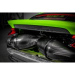 Eventuri Carbon Fiber Intake for Porsche 991 GT3 RS Eventuri Carbon Fiber Intake for Porsche 991 GT3 RS