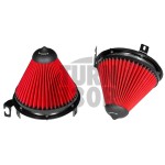 Eventuri Carbon Fiber Intake for Porsche 991 GT3 RS Eventuri Carbon Fiber Intake for Porsche 991 GT3 RS