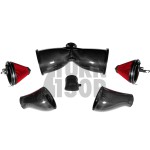 Eventuri Carbon Fiber Intake for Porsche 991 GT3 RS Eventuri Carbon Fiber Intake for Porsche 991 GT3 RS