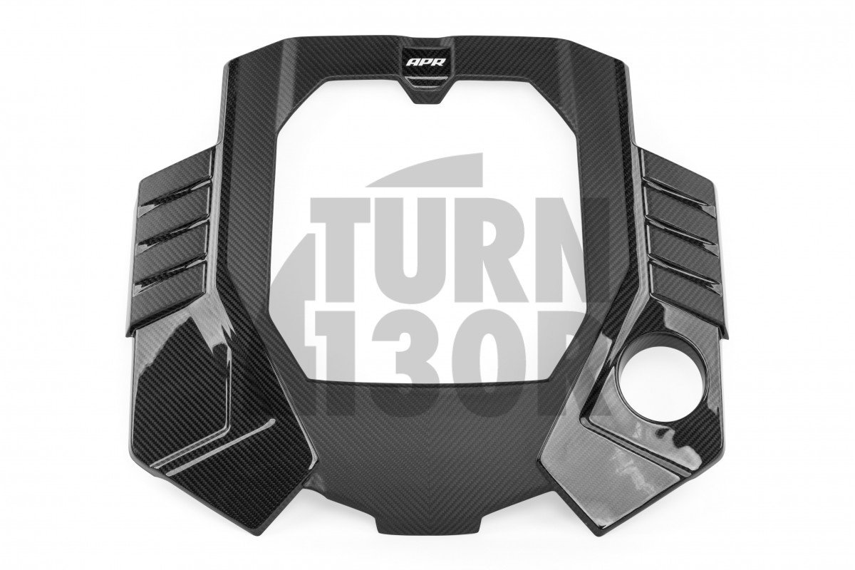 APRCarbon Fiber Engine Cover Audi RS6 C8 / RS7 C8 APRCarbon Fiber Engine Cover Audi RS6 C8 / RS7 C8