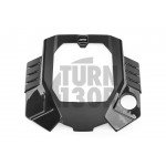 APRCarbon Fiber Engine Cover Audi RS6 C8 / RS7 C8 APRCarbon Fiber Engine Cover Audi RS6 C8 / RS7 C8