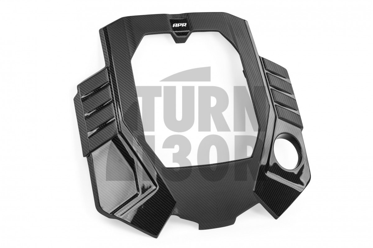 APRCarbon Fiber Engine Cover Audi RS6 C8 / RS7 C8 APRCarbon Fiber Engine Cover Audi RS6 C8 / RS7 C8