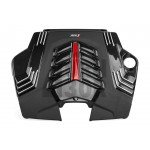 APRCarbon Fiber Engine Cover Audi RSQ8 / Lamborghini Urus / Cayenne 4.0T APRCarbon Fiber Engine Cover Audi RSQ8 / Lamborghini Urus / Cayenne 4.0T