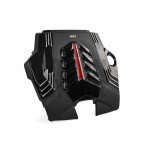 APRCarbon Fiber Engine Cover Audi RSQ8 / Lamborghini Urus / Cayenne 4.0T APRCarbon Fiber Engine Cover Audi RSQ8 / Lamborghini Urus / Cayenne 4.0T