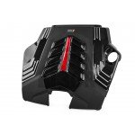 APRCarbon Fiber Engine Cover Audi RSQ8 / Lamborghini Urus / Cayenne 4.0T APRCarbon Fiber Engine Cover Audi RSQ8 / Lamborghini Urus / Cayenne 4.0T