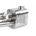 APRCatback Exhaust System Audi RSQ8 APRCatback Exhaust System Audi RSQ8